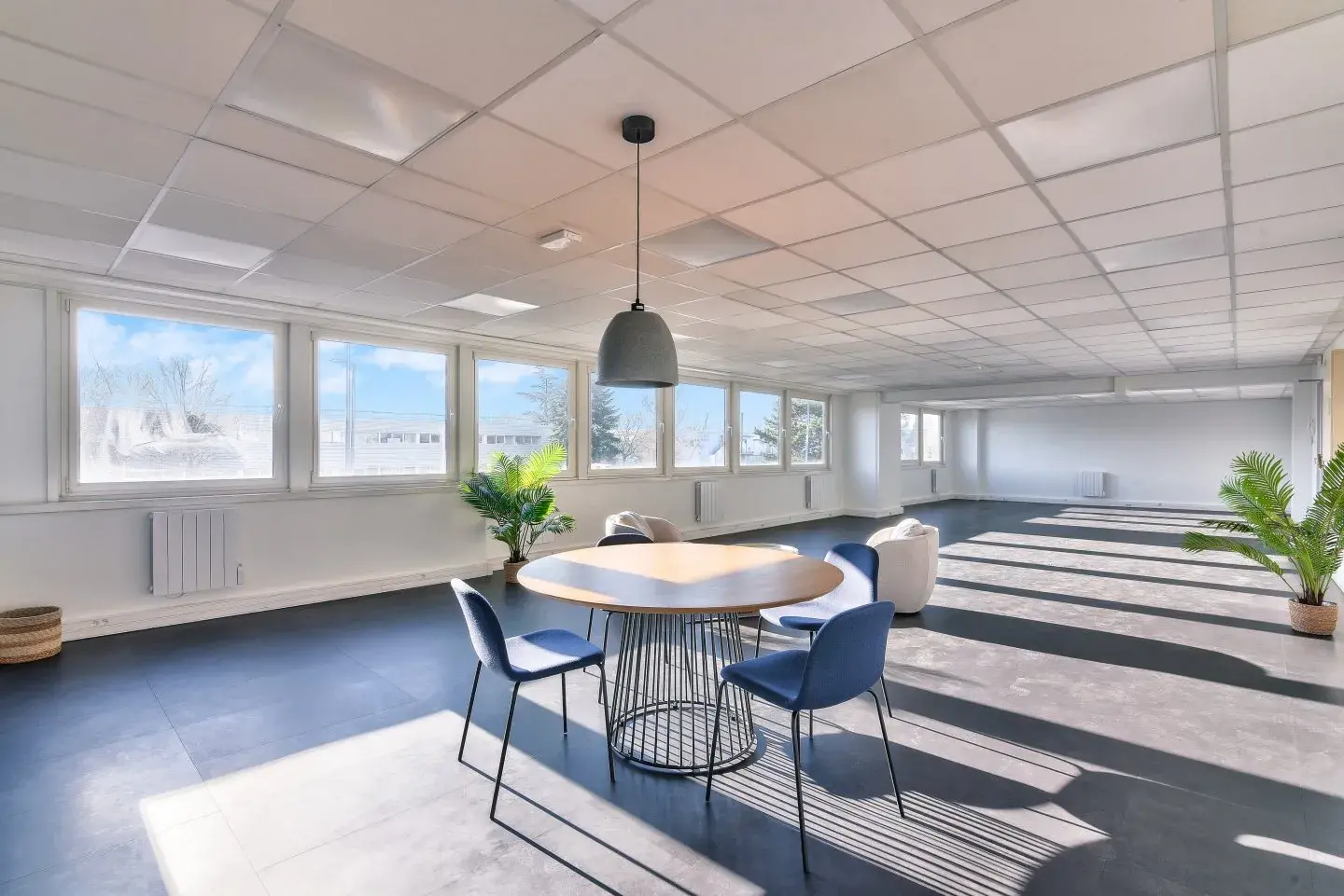 Annonces Seine Saint Denis (93)
