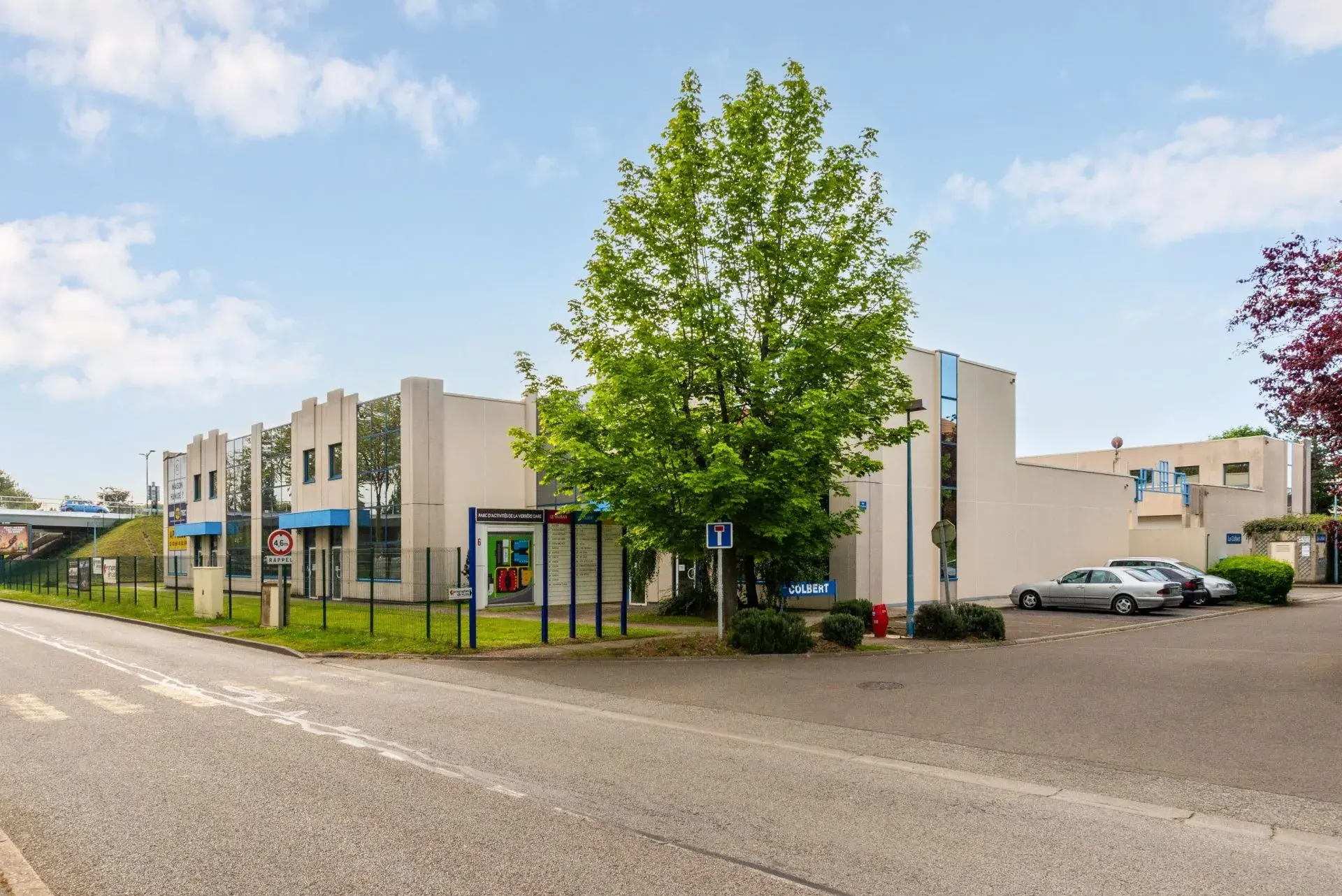 Annonces Yvelines (78)